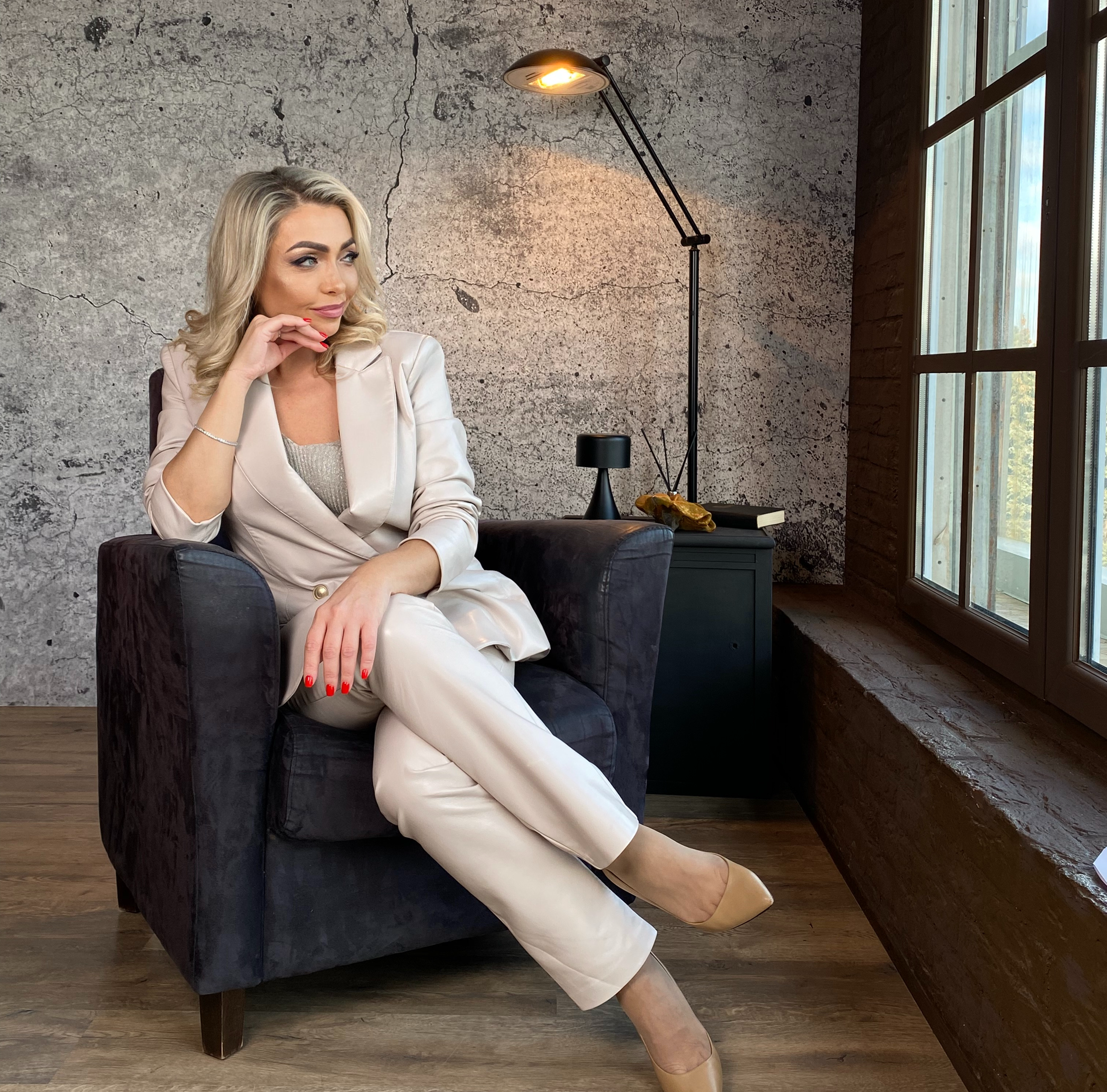 Psiholog clinician cu experiență