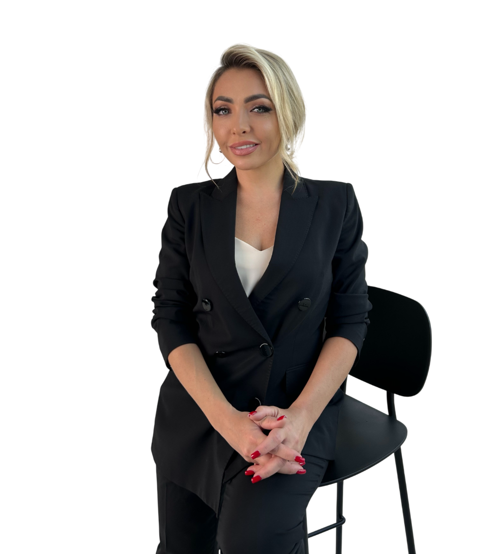 Psiholog Rodica Culiuc